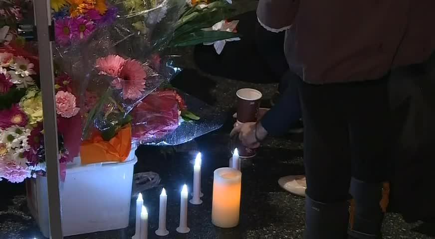 Abbotsford警员殉职, 周日将举行追思会-NOV 14, 2017 (BC)