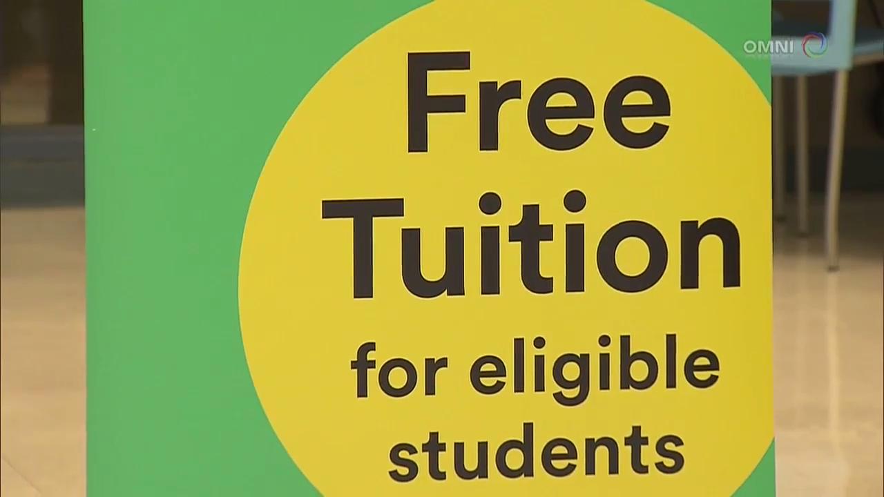 安省學生助學金提早接受申請 – Nov 8, 2017 (ON)