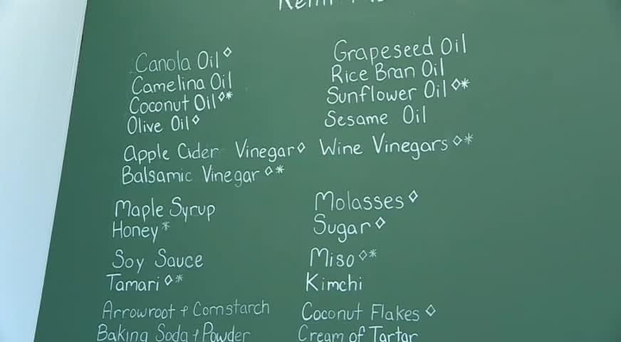 温哥华首家零垃圾杂货店开业-NOV 27, 2017 (BC)