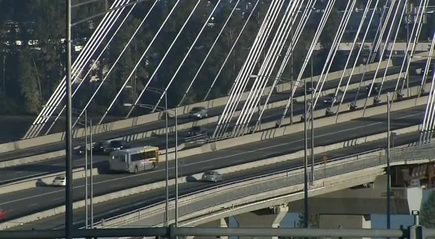 三角洲市府报告：取消过桥费对改善Massey隧道狀況幫助不大-NOV 20, 2017 (BC)