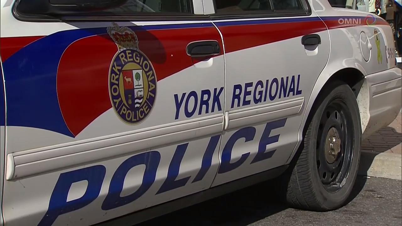 約克區發生針對中國留學生贖金騙案- Nov 17 2017 (ON)