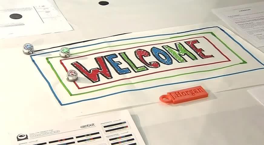 省府拨款三千多万，增建素里学校-DEC 07, 2017 (BC)