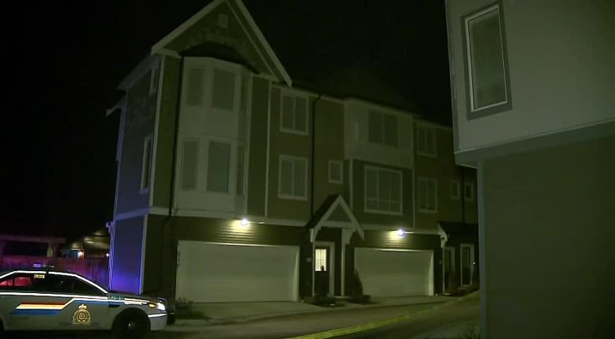 兰里、南素里枪案，一死一重伤-DEC 08, 2017 (BC)