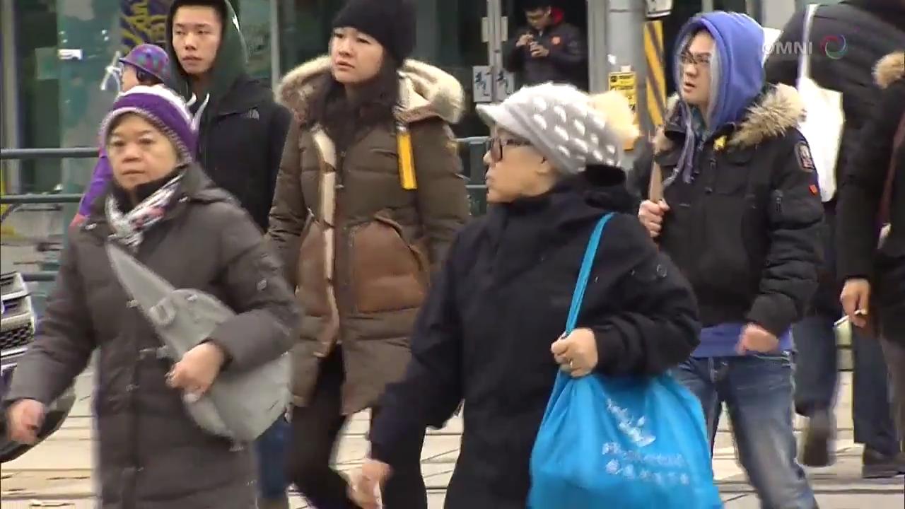 联邦移民部在元旦过後可能会再度接受家庭担保父移民项目申请– Dec 20. 2017 (ON)