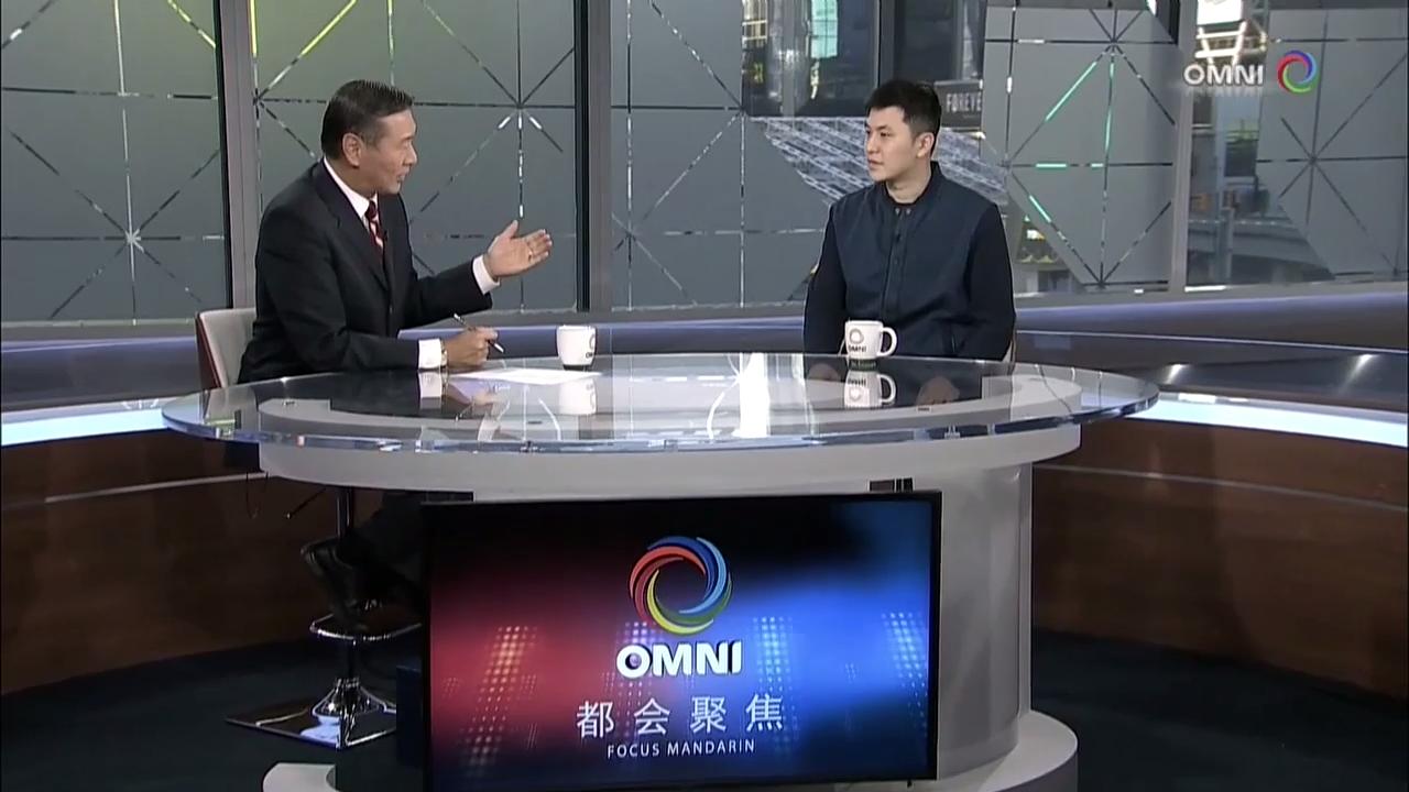 多伦多大学学校刊物增设中文简体版本 – Dec 11, 2017 (ON)