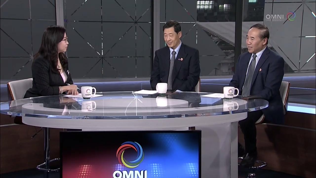 加拿大白求恩医学发展协会介绍-DEC 08, 2017 (ON)