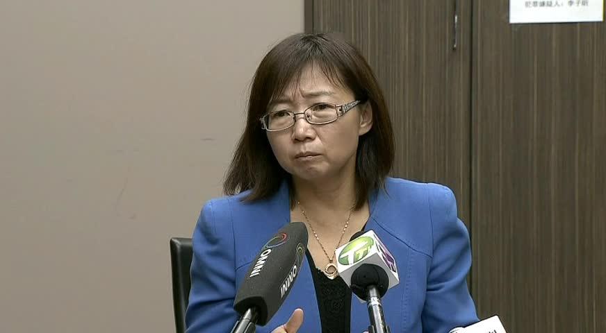 郭红律师事务所前雇员盗走近800万，事务所公布案件新进展-DEC 04, 2017