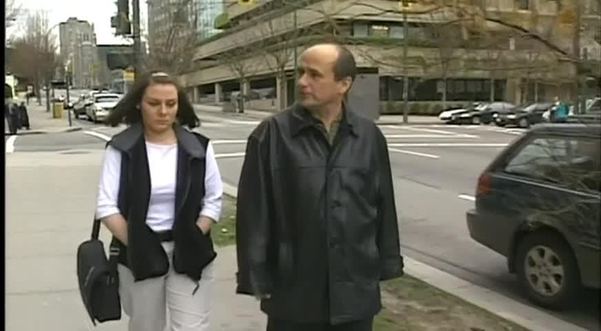 20年前杀印裔少女的女子获假释-NOV 30, 2017 (BC)