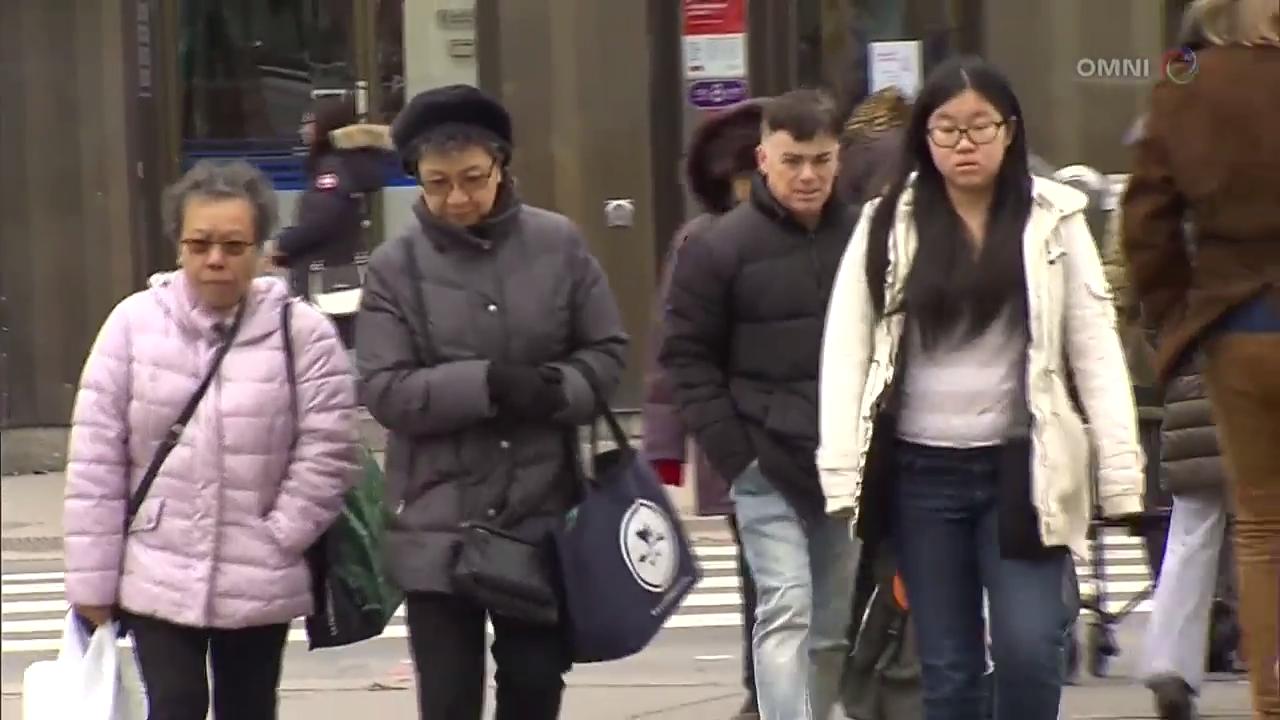 元旦过後担保父母或祖父母的移民申请开始 – Dec 22, 2017 (ON)