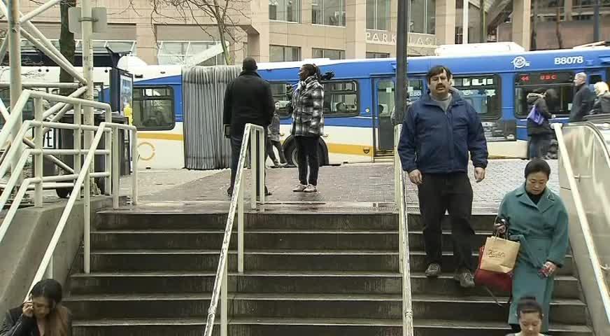 大溫市長議會計劃向地產商徵收交通發展費-DEC 08, 2017 (BC)