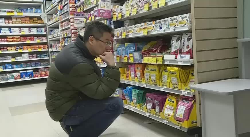 男性感冒更厉害，专家研究“男性流感症