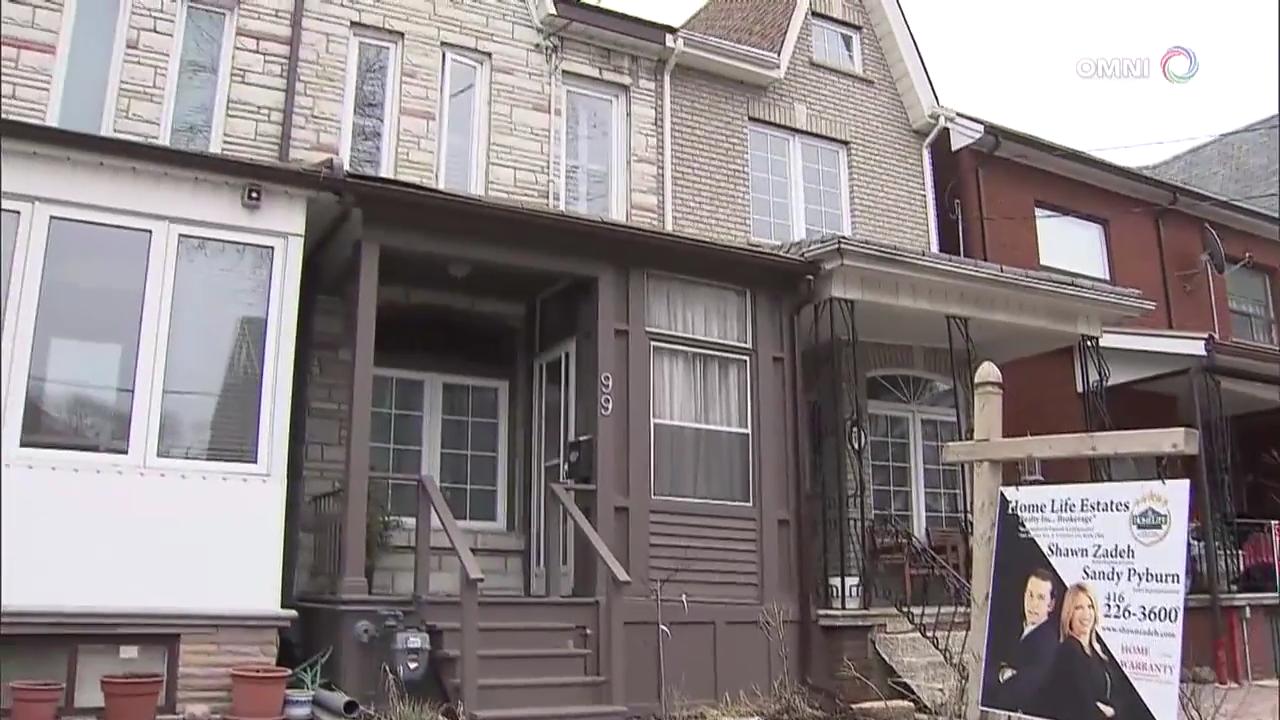 海外買家比例 -  DEC 19, 2017 (ON)