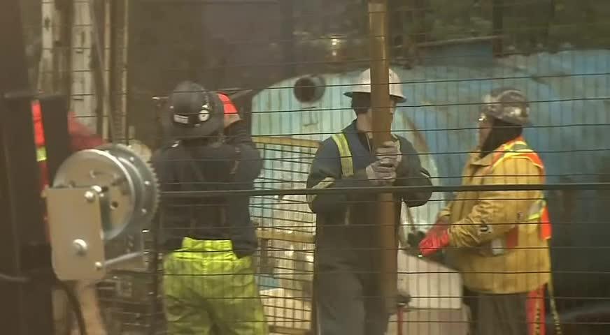 国家能源局裁定Kinder Morgan油公司无须遵守本拿比部分附例-DEC 07, 2017 (BC)