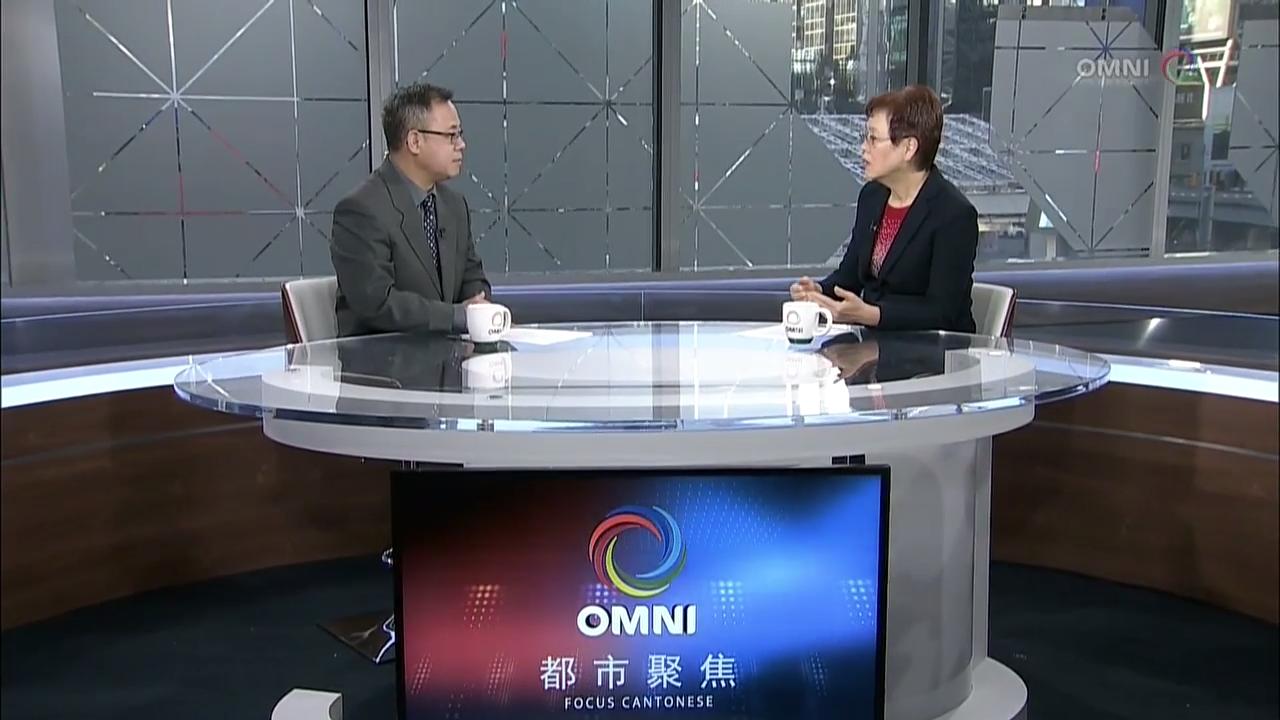 新移民就業問題- Nov 29 2017 (ON)