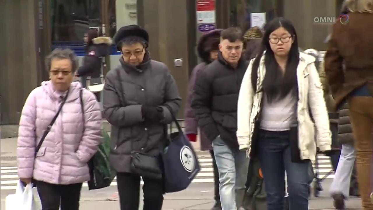 擔保父母或祖父母移民申請- Dec 20 , 2017 (ON)