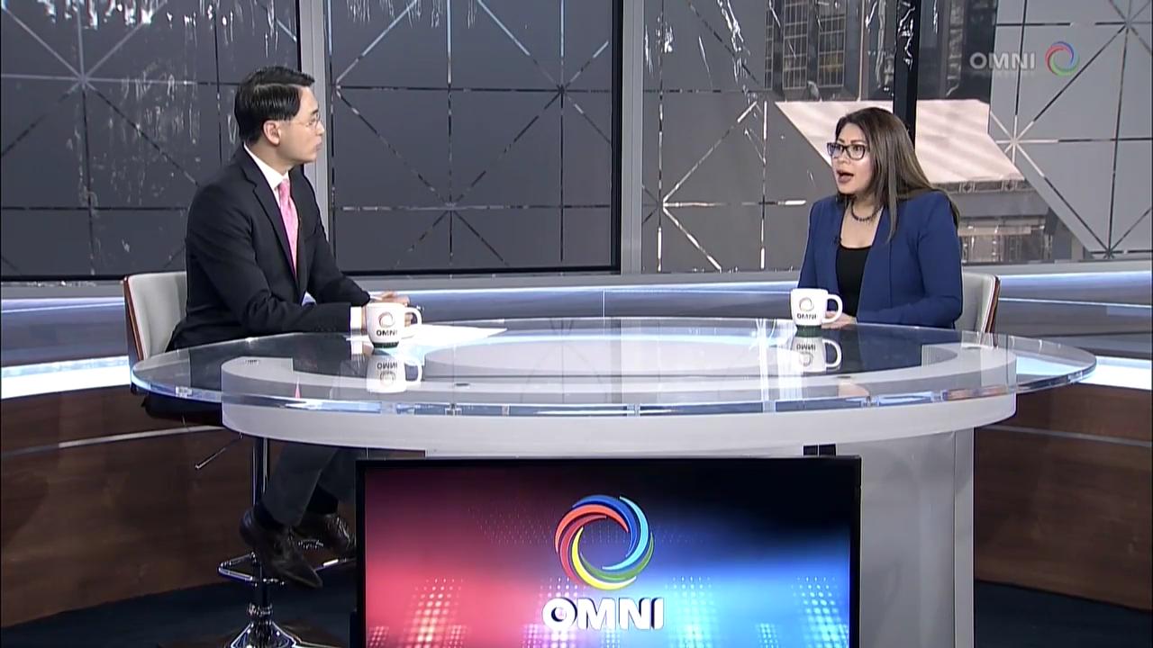 婦女產後的飲食調理注意事項- Dec 15 2017 (ON)