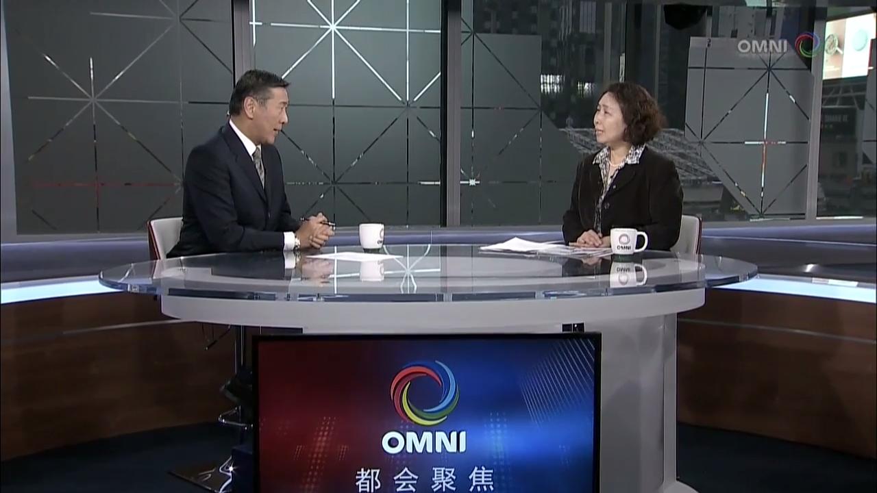 贫穷问题到底是怎麽造成的? – Dec 15, 2017 (ON)