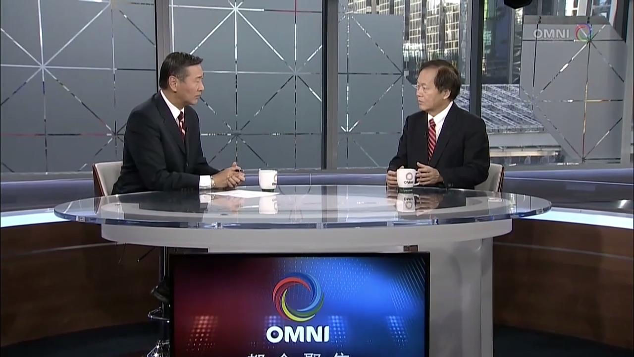 有关留学生服务的访谈–NOV 30, 2017 (ON)