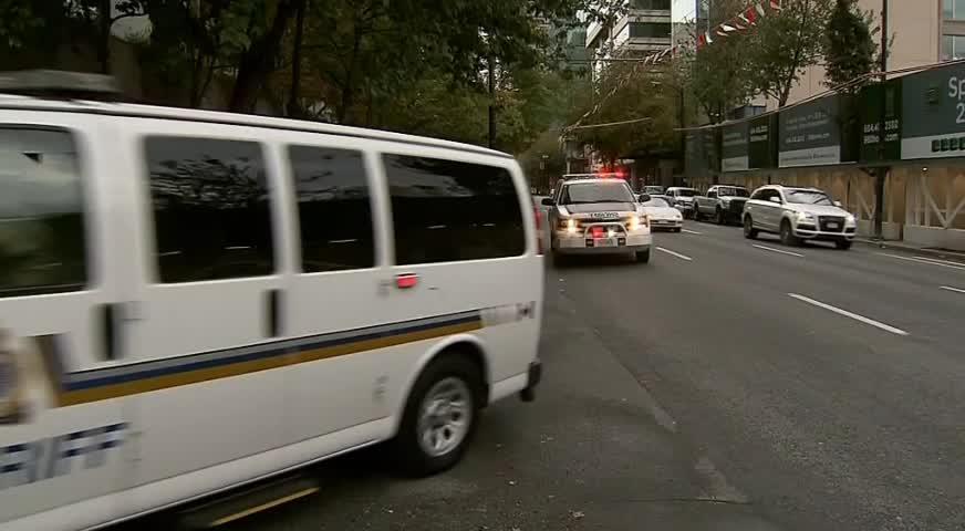 素里六尸命案的被告获法庭撤消控罪-DEC 01, 2017 (BC)