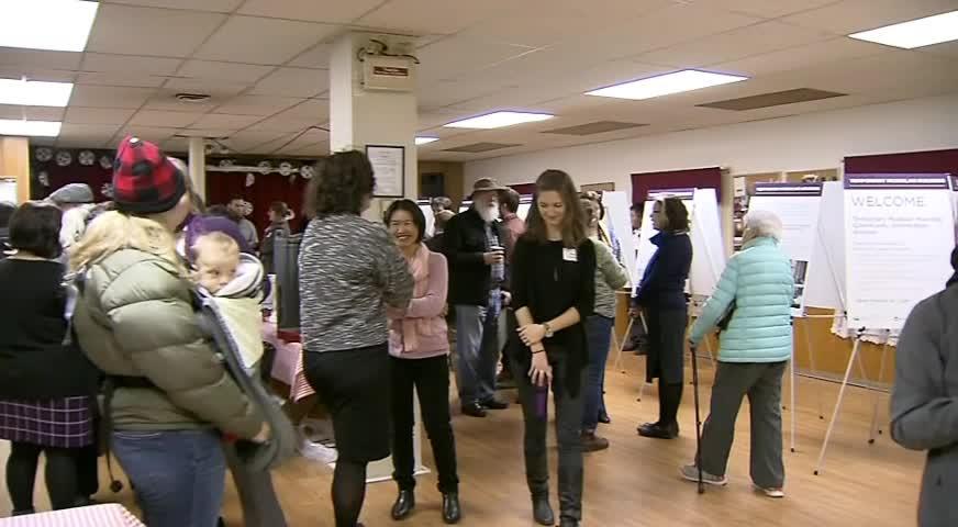 Collingwood组建屋计划召开咨询会-DEC 14, 2017 (BC)