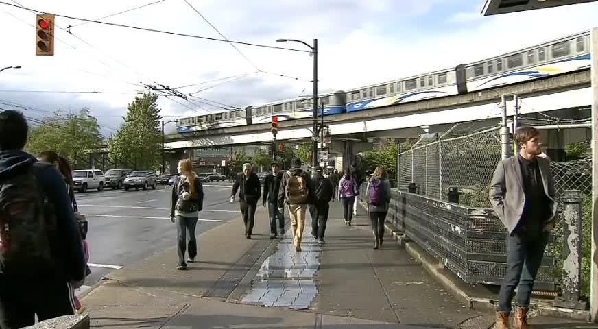 运联将增12条公交班次，明年再加7条-DEC 18, 2017 (BC)