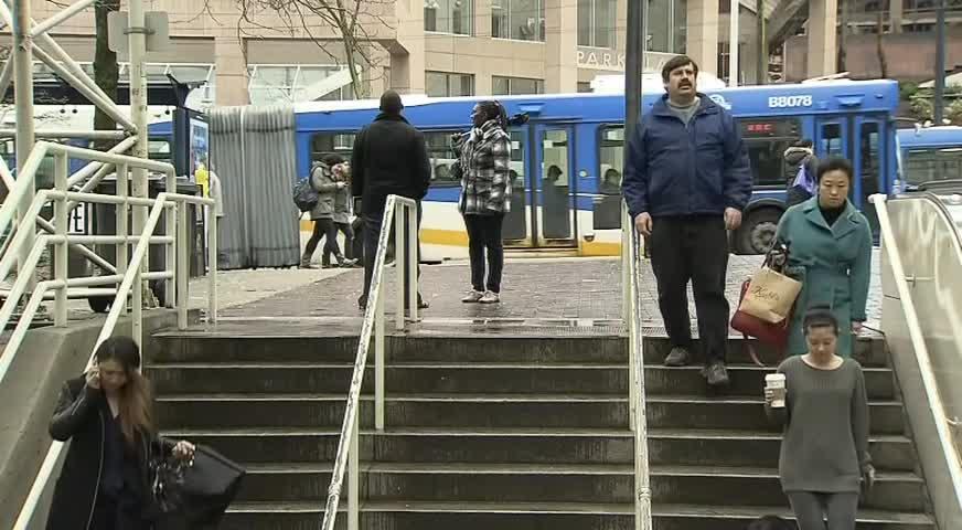 大温市长议会计划向地产商征收交通发展费-DEC 08, 2017 (BC)