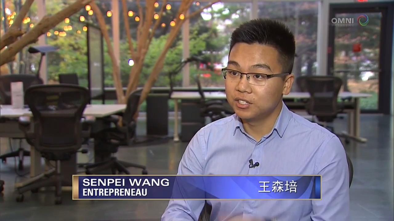 华裔大学生分享–DEC 04, 2017 (ON)