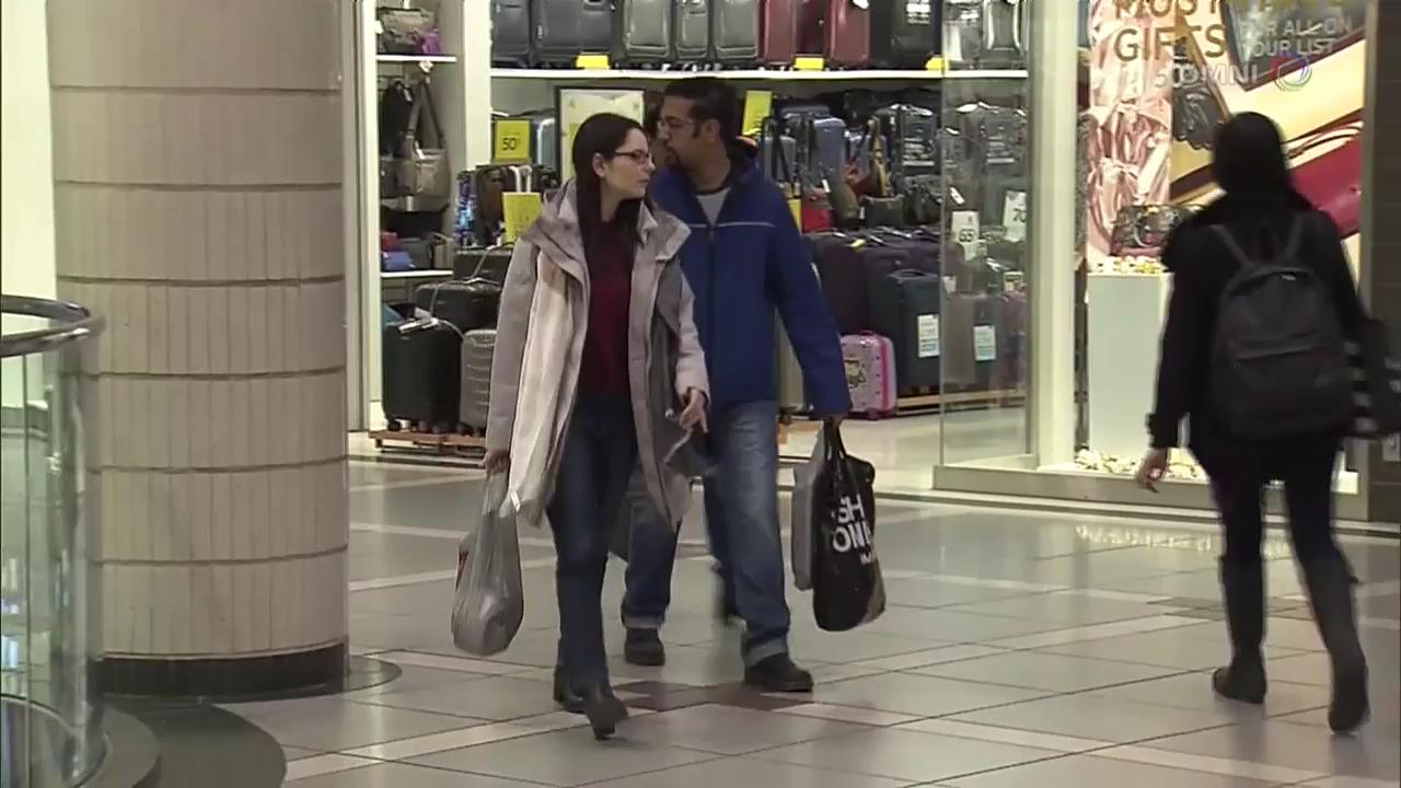 法定假期開門營業- Dec 15 2017 (ON)