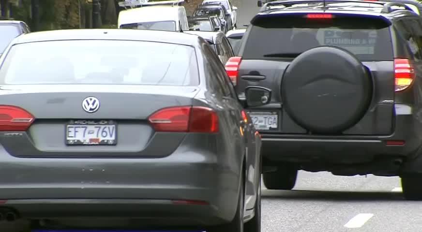 BC省明日起严惩街头赛车人士-NOV 30, 2017 (BC)