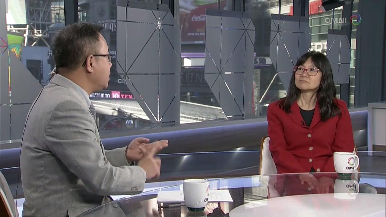 安省貧窮現況- Dec 22 , 2017 (ON)