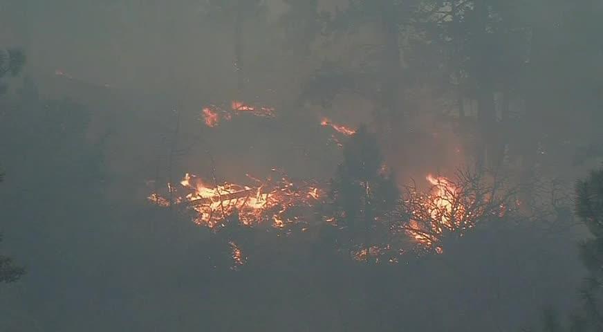 省府就今年山火和水浸季节展开检讨-DEC 04, 2017 (BC)