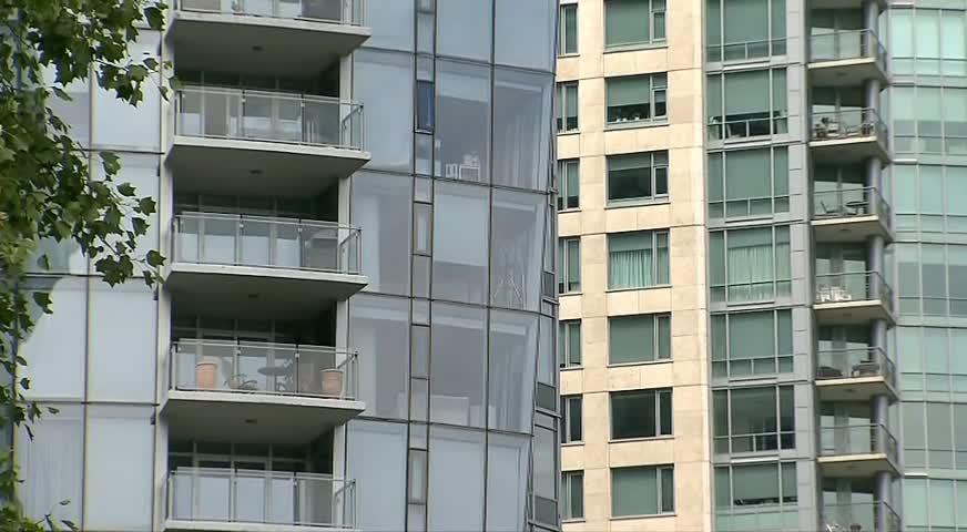 温市议会通过明年预算案，物业税将升 4.2%-DEC 13, 2017 (BC)