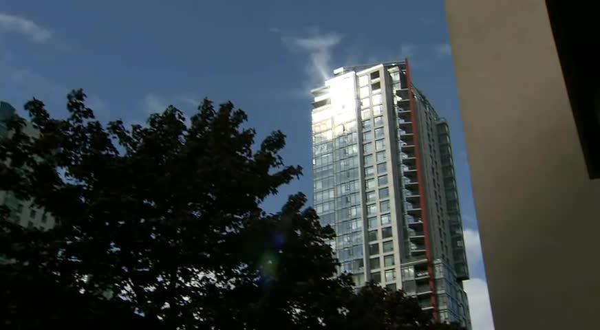 温哥华落实房屋空置税-DEC 14, 2017 (BC)