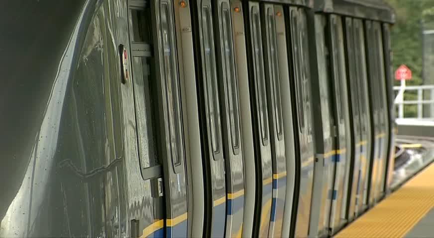 Translink研究是否周末延长服务时间-DEC 14, 2017 (BC)