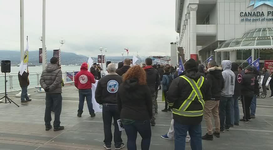 Bill 23法案即将生效，本地工会和民权组织表忧心-DEC 18, 2017 (BC)