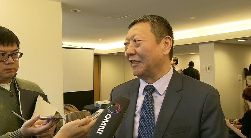 本地公司推30小时中文课程，快速掌握汉语-DEC 18, 2017 (BC)