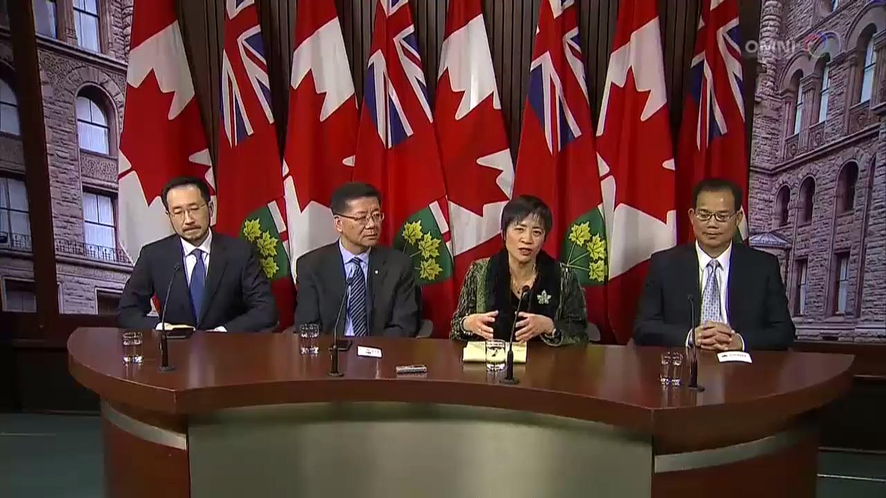 安省即将举办纪念南京大屠杀系列活动–DEC 05, 2017 (ON)