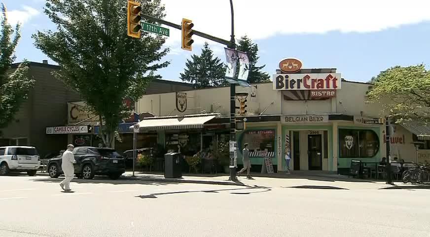 联邦改革小型商业税，业界指太仓促-DEC 13, 2017 (BC)