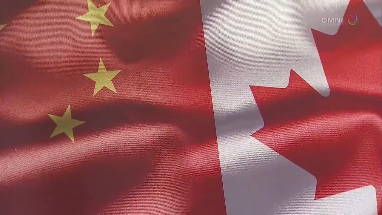 分析總理訪華成績- Dec 7 2017 (ON)