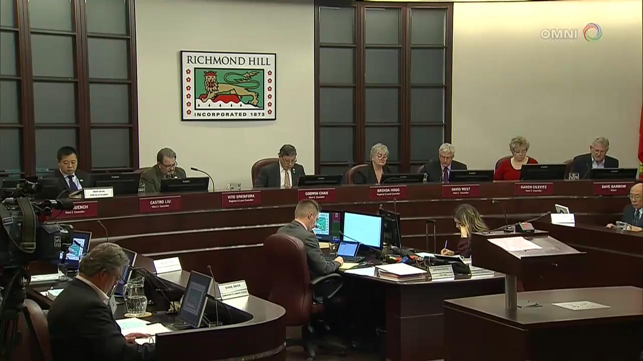 反對開設大麻店 -  DEC 05, 2017 (ON)