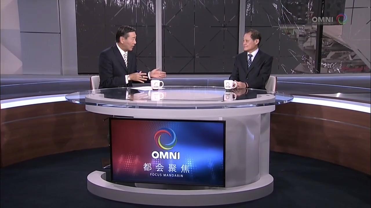 街头美食车的优与劣–DEC 04, 2017 (ON)