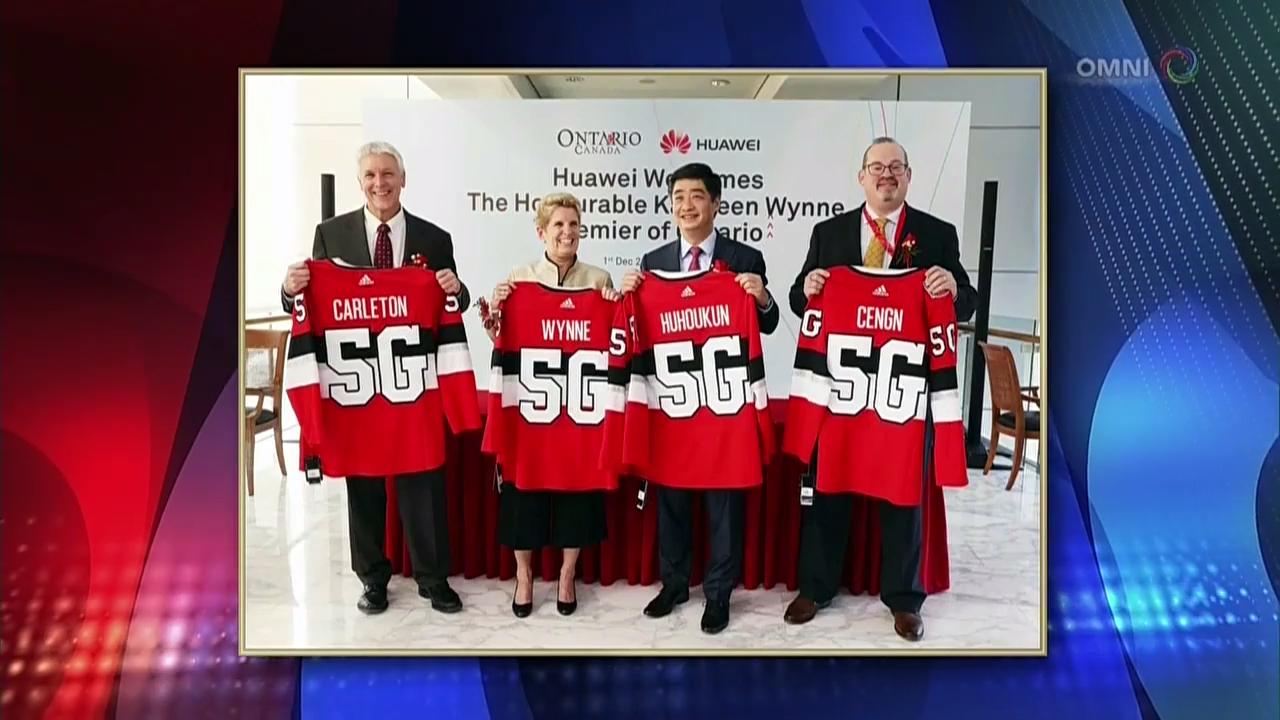 省長訪華商貿團最後一站深圳-DEC 01, 2017 (ON)