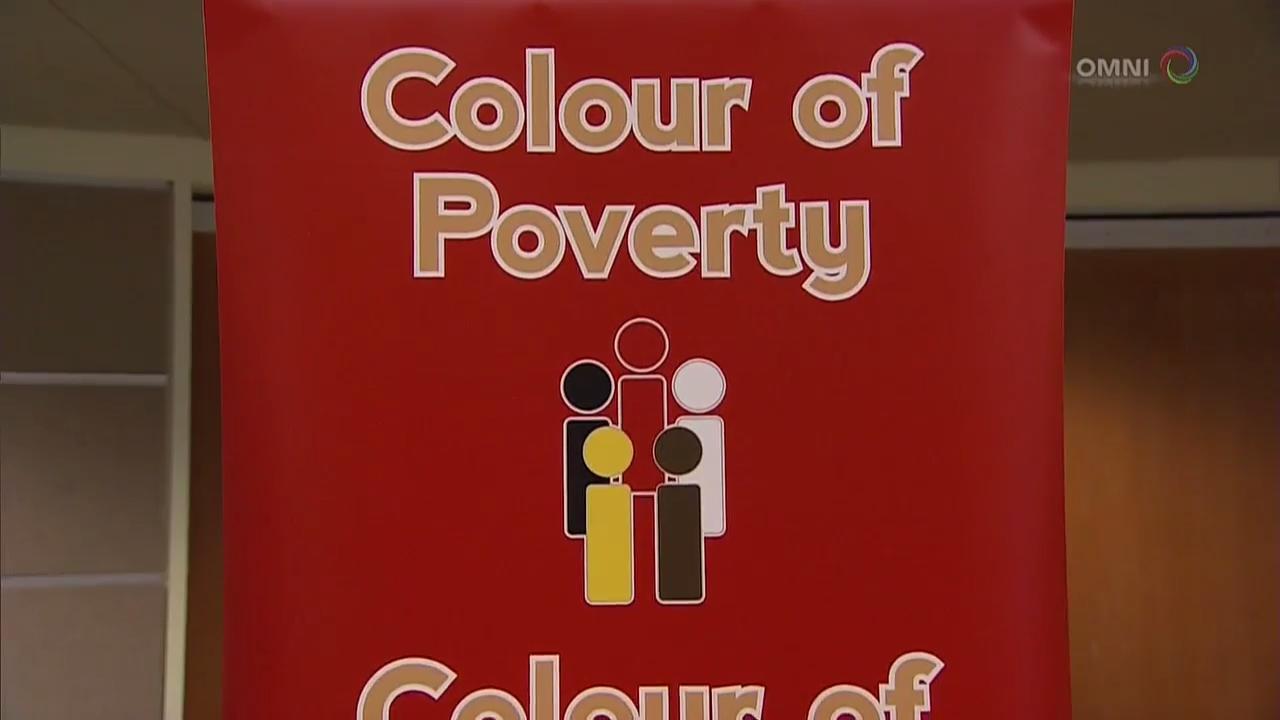 社区组织举办推动公平公正研讨会-NOV 29, 2017 (ON)