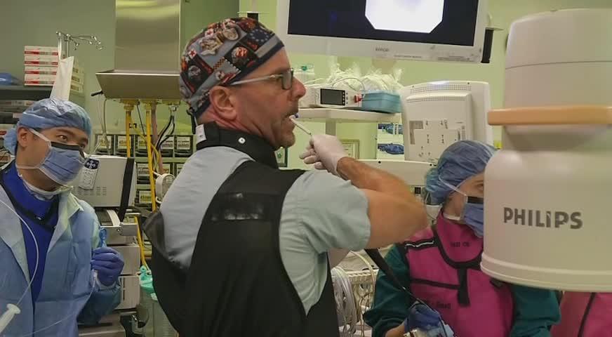 大批医生即将退休，BC医疗系统恐受冲击-DEC 12, 2017 (BC)