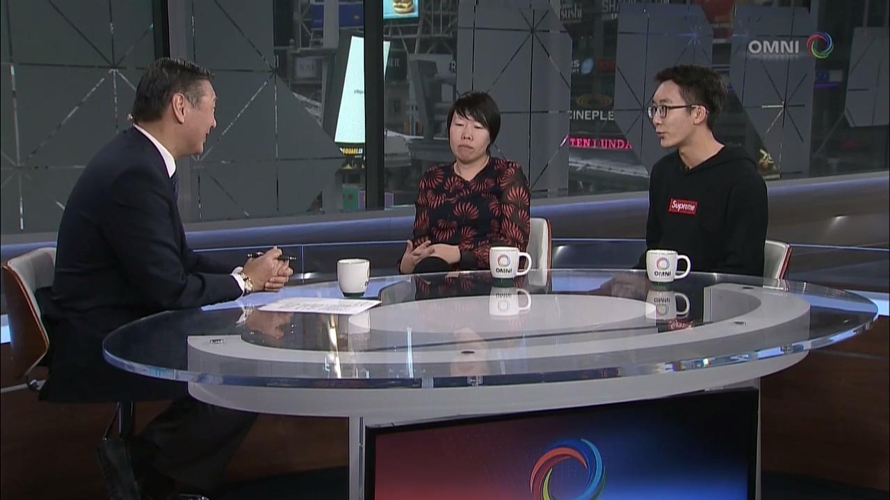 康福心理健康协会活动  – Jan 15, 2018 (ON)