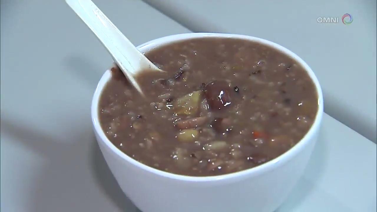 湛山精舍邀请民众喝腊八粥 – Jan 24, 2018 (ON)