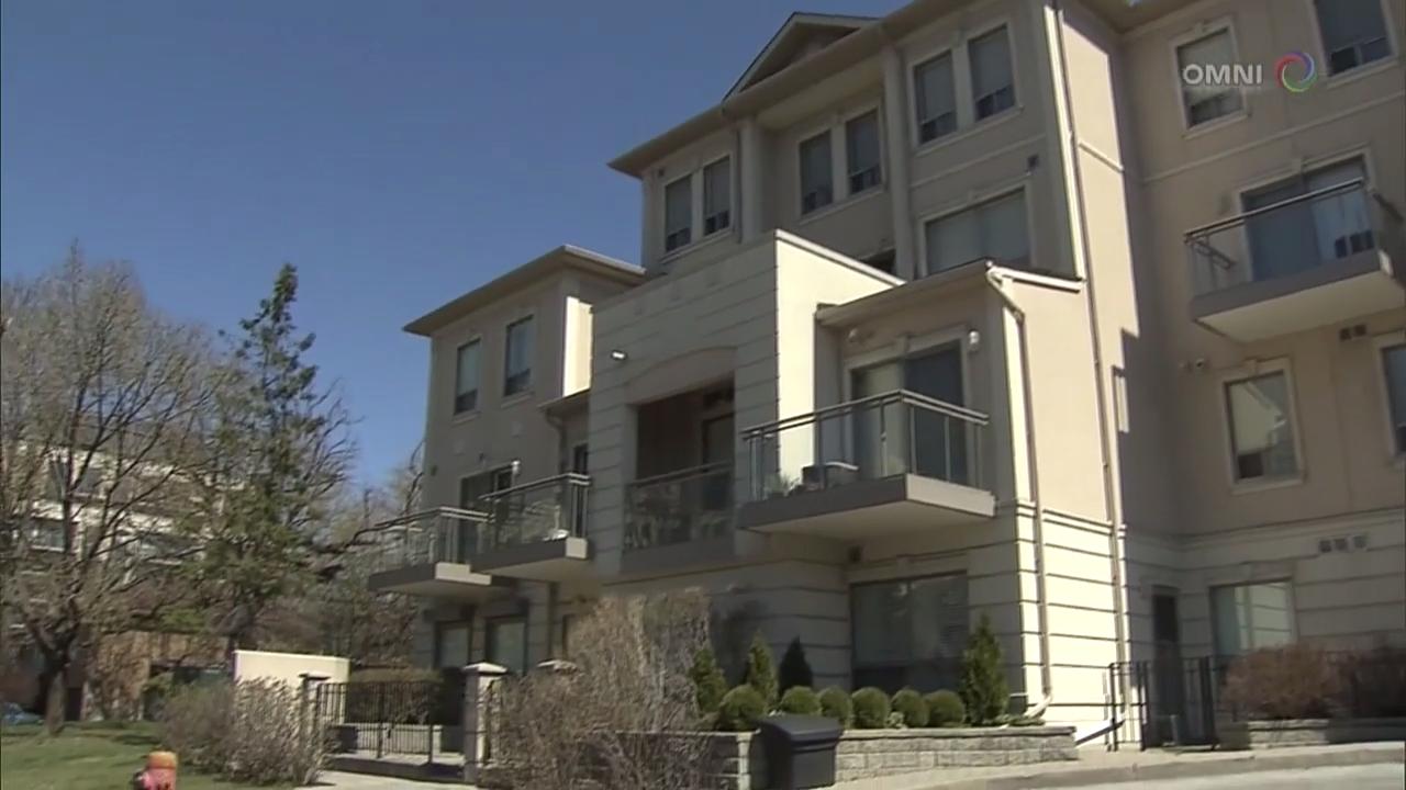 购屋者负担影响今年房地产走势   – Jan 26, 2018 (ON)