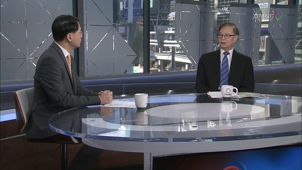 展望2018年樓市走勢- Jan 29, 2018 (ON)