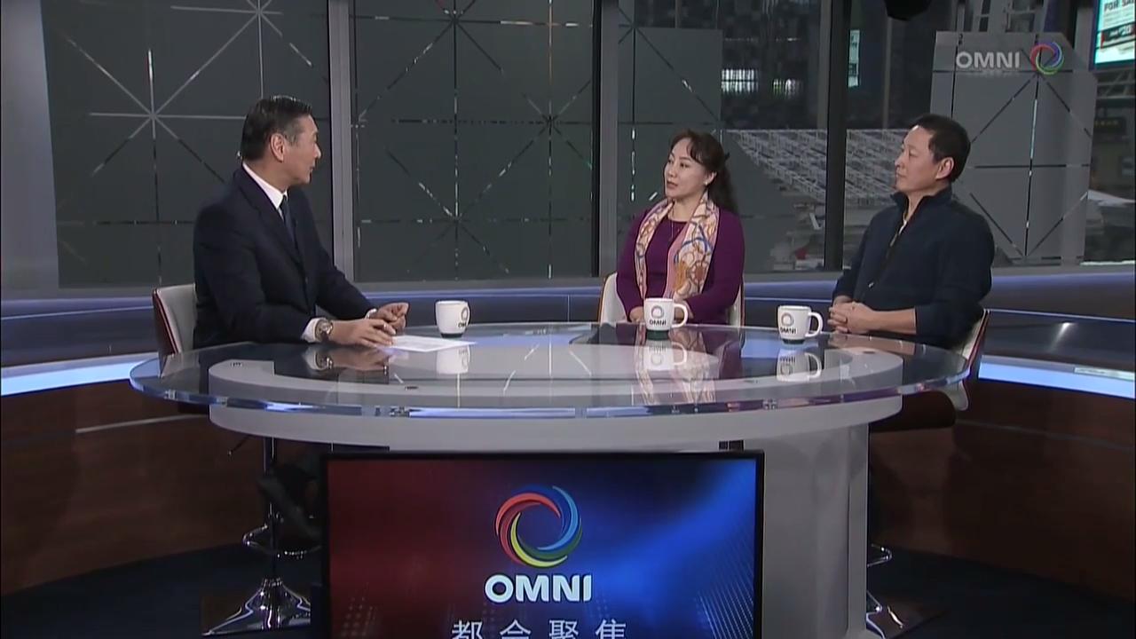 多伦多话剧团新年作品  – Jan 10, 2018 (ON)