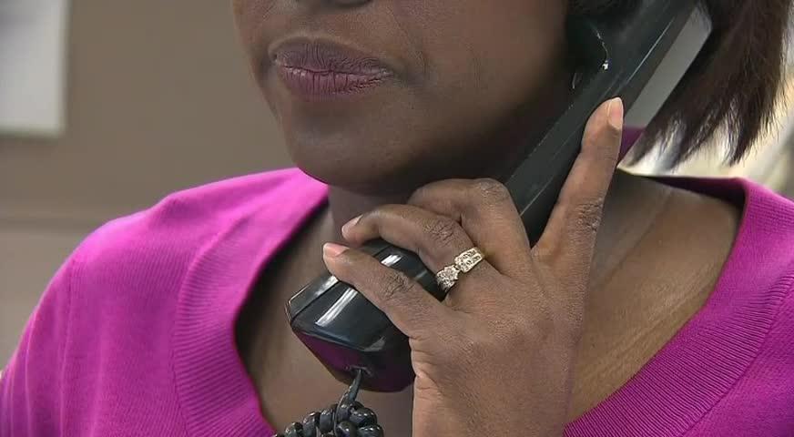 报告：失业率下跌并不意味着劳动市场更健康-JAN 16, 2018 (BC)